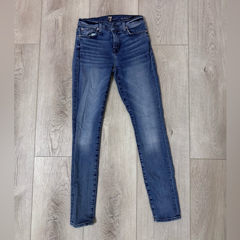7 for All Mankind